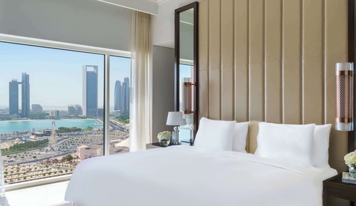 Suite Premium, 2 habitaciones