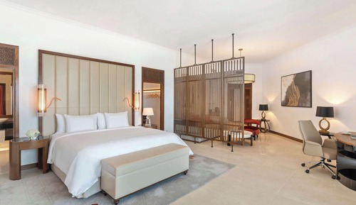 Suite Deluxe, 2 habitaciones