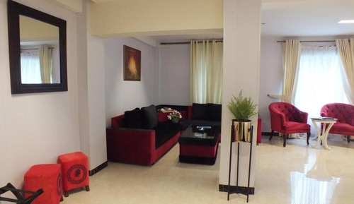 Suite Deluxe