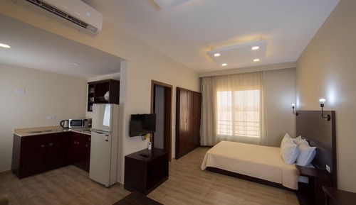 Apartamento Premium