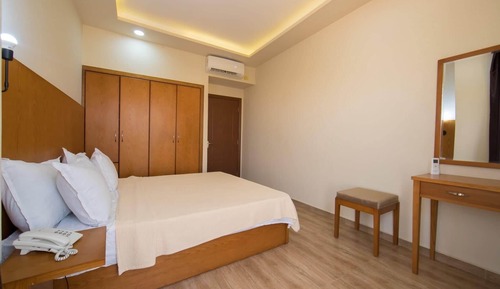 Apartamento básico