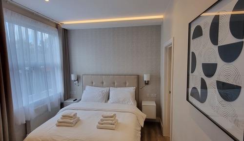 Habitación doble superior