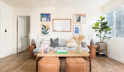 Casa (2 Bedrooms)