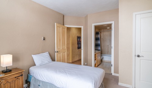 Casa (2 Bedrooms)