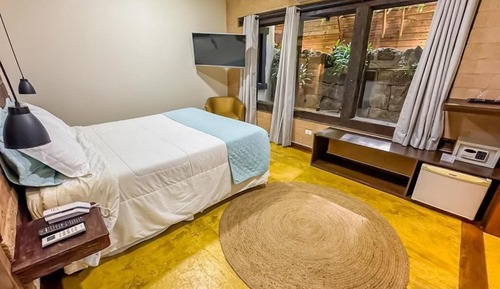 Habitación estándar