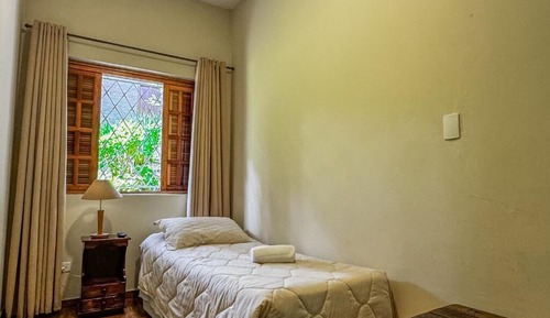 Quarto Standard House