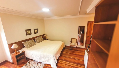 Habitación estándar