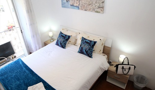Blue Room