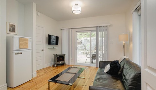 Suite estudio superior