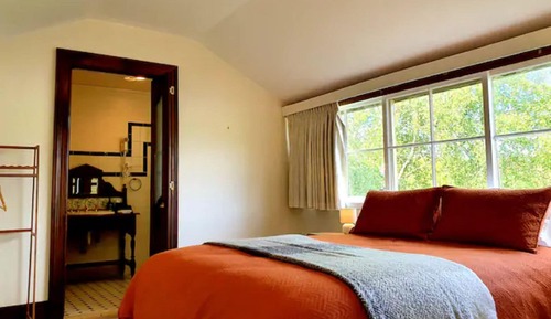 Suite Deluxe