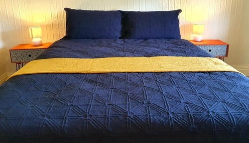 Habitación clásica, 1 cama de matrimonio