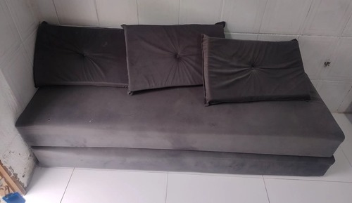 Suite básica