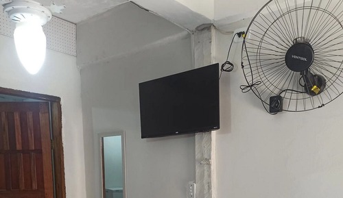 Suite básica