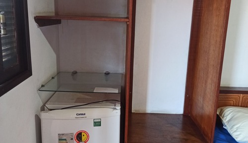 Habitación cuádruple básica