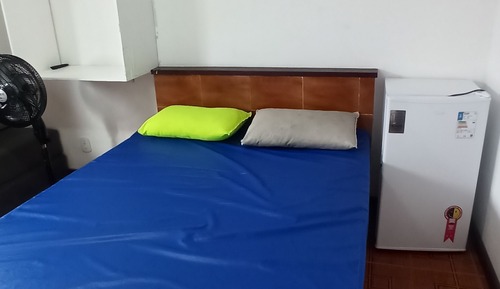 Suite básica