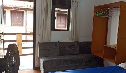 Suite básica
