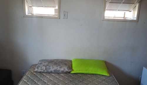 Suite básica
