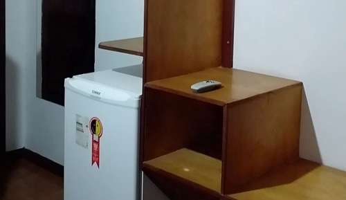Habitación cuádruple básica