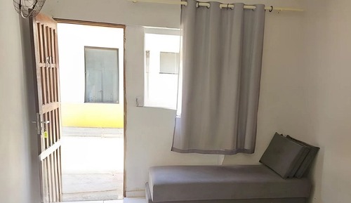 Suite básica