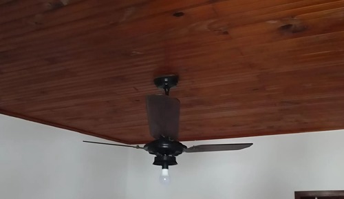 Habitación cuádruple básica