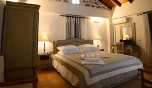 Queen Suite