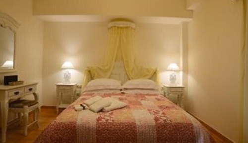 Suite with Sea View