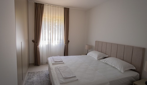Apartamento Confort, balcón, vistas al mar