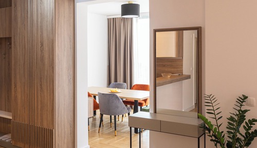 Apartamento Deluxe