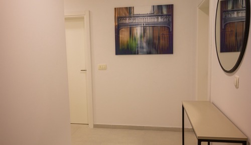 Apartamento Confort, terraza, vistas al mar