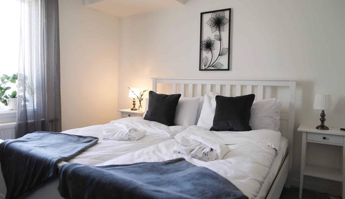 Habitación doble