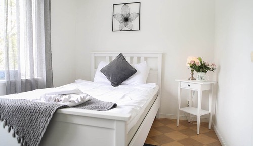 Habitación individual