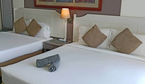 Apartamento Premier, 1 habitación, vistas al mar