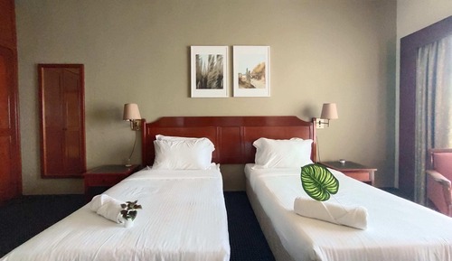 Apartamento Grand, 1 habitación