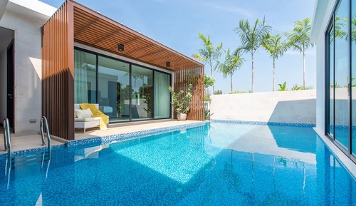 Villa Deluxe