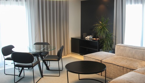 Suite Deluxe