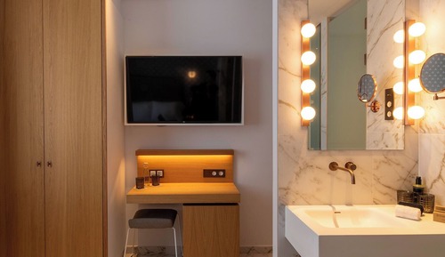 Habitación individual