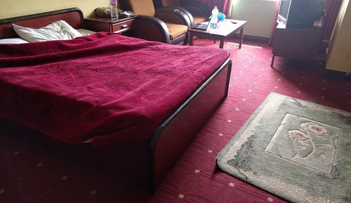 Habitación doble