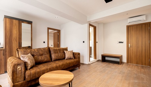Habitación superior