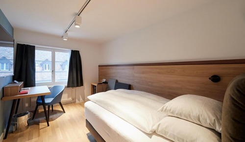 Habitación individual estándar
