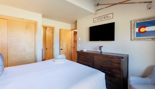 Casa (2 Bedrooms)