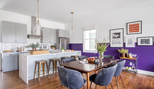 Apartment (4 Bedrooms)