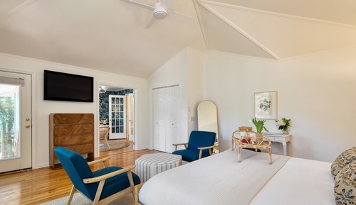 Casa (4 Bedrooms)