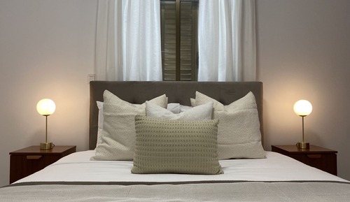 Apartamento de lujo