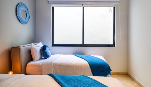 Standard Apartment