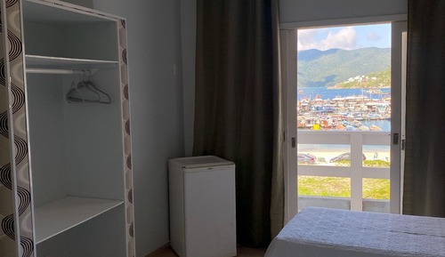 Habitación triple de lujo