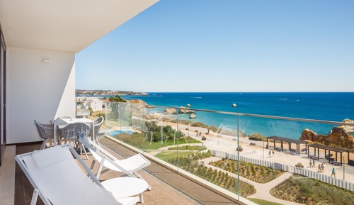 Apartamento de lujo