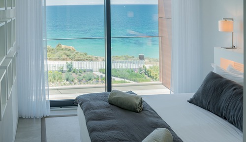 Apartamento de lujo