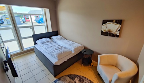 Habitación doble
