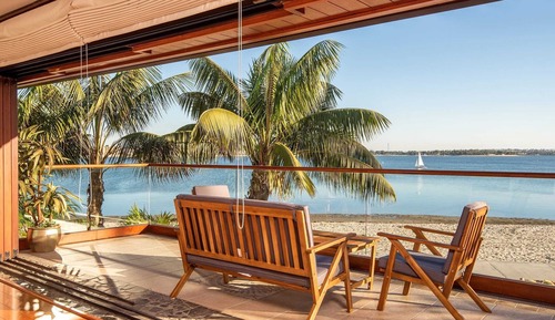 Casa (4 Bedrooms)