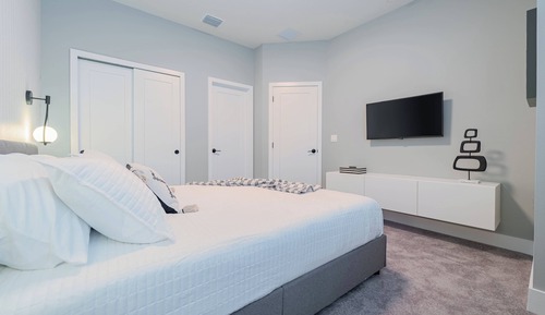 Estudio (3 Bedrooms)